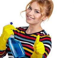 south kensington home cleaners sw7